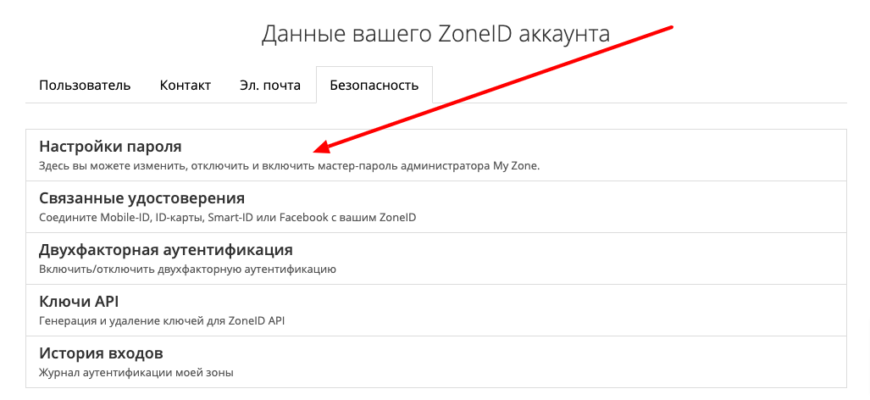 Отзывы о программе zona